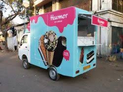 Ice Cream Van